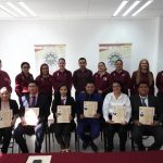 Se Titula 6 nuevos profesionistas de Contador Público TecNM Campus Pánuco.