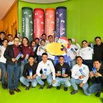 ESTUDIANTES DEL TECNM CAMPUS PÁNUCO EXTENSIÓN PUEBLO VIEJO VISITAN PLANTAS INDUSTRIALES EN PUEBLA PARA FORTALECER SU FORMACIÓN PROFESIONAL