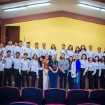 CONFERENCIA SOBRE INFECCIONES DE TRANSMISIÓN SEXUAL PROMUEVE LA REFLEXIÓN Y EL APRENDIZAJE ENTRE ESTUDIANTES DEL TECNM CAMPUS PÁNUCO