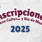 Registro de Actividades Semana Cultural y Día de Muertos