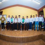 INGENIERÍA EN SISTEMAS COMPUTACIONALES REALIZA EXPO PROYECTOS TECNOLÓGICOS Y DE INVESTIGACIÓN 2025