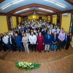 INICIA CON GRAN IMPULSO EL CONGRESO NACIONAL DE INGENIERÍA, ADMINISTRACIÓN Y NEGOCIOS 2025 EN EL TECNM CAMPUS PÁNUCO