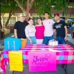 SE LLEVA A CABO LA 3RA FERIA DE EMPRENDEDORES