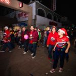 DESFILE NAVIDEÑO 2025