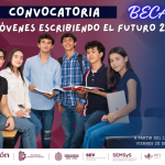 CONVOCATORIA JEF 2026-1