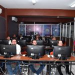 TECNM CAMPUS PÁNUCO FORTALECE ACCIONES ACADÉMICAS EN LA PRIMERA REUNIÓN DE TRABAJO 2026 DE SUBDIRECCIONES ACADÉMICAS