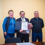 PERSONAL DEL TECNM CAMPUS PÁNUCO PARTICIPA EN CURSO-TALLER SOBRE ACOSO Y HOSTIGAMIENTO SEXUAL EN INSTITUCIONES EDUCATIVAS