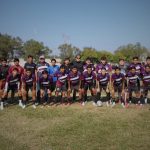 CAIMANES DEL TECNM CAMPUS PÁNUCO EMPATAN EN PARTIDO DE PREPARACIÓN RUMBO AL PRE NACIONAL DEPORTIVO