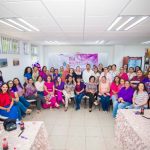 TECNM CAMPUS PÁNUCO CONMEMORA EL DÍA INTERNACIONAL DE LA MUJER CON EMOTIVO DESAYUNO