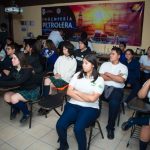 TECNM CAMPUS PÁNUCO ACERCA SU OFERTA EDUCATIVA A ESTUDIANTES DE NIVEL MEDIO SUPERIOR