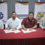 CARTA DE INTENCIÓN ENTRE TEC PÁNUCO – TEC MADERO