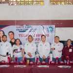 TECNM CAMPUS PÁNUCO PARTICIPA EN “TEBAEV CONECTA: UN ESPACIO PARA DECIDIR TU FUTURO PROFESIONAL”
