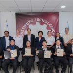 EGRESADOS DE INGENIERÍA EN SISTEMAS COMPUTACIONALES E INGENIERÍA INFORMÁTICA REALIZAN ACTO DE TITULACIÓN EN EL TECNM CAMPUS PÁNUCO