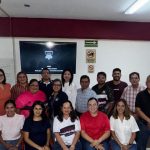CURSO-TALLER DE INDUCCIÓN A LA GESTIÓN ACADÉMICA PARA DOCENTES DE NUEVO INGRESO