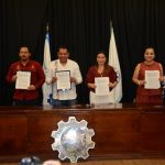 ITSPÁNUCO FORTALECE LA VINCULACIÓN INSTITUCIONAL CON LA FIRMA DE CONVENIO DE COLABORACIÓN