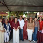 INSTITUTO TECNOLÓGICO SUPERIOR DE PÁNUCO ES SEDE DE LA FERIA NACIONAL DE EMPLEO PARA LAS JUVENTUDES 2026