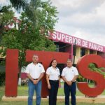 DOCENTES DEL TECNOLÓGICO SUPERIOR DE PÁNUCO SON RECONOCIDOS COMO CANDIDATOS AL SNII