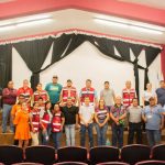 EL ITSPÁNUCO RECIBE TALLER DE PRIMEROS AUXILIOS BASICOS