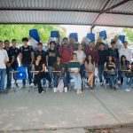 ITSPÁNUCO RECIBE DONACIÓN POR PARTE DE GRUPO PANTALEON