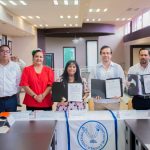 ITSPÁNUCO FIRMA CARTA DE INTENCIÓN PARA FORTALECER LA INVESTIGACIÓN Y LA DIVULGACIÓN CIENTÍFICA