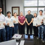 36 ESTUDIANTES DEL ITSPÁNUCO VIVIERON UNA EXPERIENCIA DE INVESTIGACIÓN EN EL PROGRAMA DELFÍN 2026