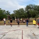 EL ITSPÁNUCO PARTICIPA EN LAS JORNADAS NACIONALES DE JUEGOS TRADICIONALES