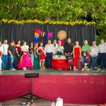 EL ITSPÁNUCO CELEBRA NUESTRAS TRADICIONES MEXICANAS