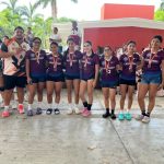 EL TECNM CAMPUS PÁNUCO DESTACA EN LA COPA DIAMANTES DE TUXPAN