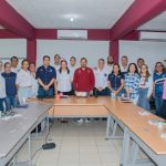 EL ITSPÁNUCO FORTALECE LA INVESTIGACIÓN Y CELEBRA 10 AÑOS DE FORMACIÓN DE POSGRADO
