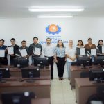 ITSPÁNUCO ACREDITAN EL CURSO “IMPLEMENTACIÓN DE AGENTES DE IA EN ENTORNOS LABORALES”