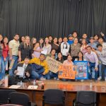 ITSPÁNUCO REALIZA EL CERTAMEN CHICA Y CHICO TEC DE INGENIERÍA INDUSTRIAL