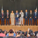 EGRESADOS DE INGENIERÍA ELECTRÓNICA CULMINAN SU FORMACIÓN PROFESIONAL EN EL TECNM CAMPUS PÁNUCO