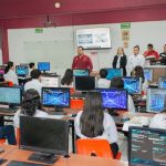 TECNM CAMPUS PÁNUCO PARTICIPA EN LA PRIMERA ETAPA DEL ENECB-CEA 2026