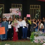 ITSPÁNUCO REALIZA EL CERTAMEN CHICA Y CHICO TEC DE LA CARRERA DE CONTADOR PÚBLICO