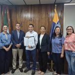 ITSPÁNUCO FORTALECE VÍNCULOS DE COLABORACIÓN CON LA UNIVERSIDAD AUTÓNOMA DE SAN LUIS POTOSÍ