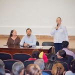 ITSPÁNUCO FORTALECE LA VINCULACIÓN CON MADRES Y PADRES DE FAMILIA DE INGENIERÍA EN SISTEMAS COMPUTACIONALES