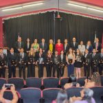 EGRESADOS DE INGENIERÍA INDUSTRIAL REALIZA CEREMONIA DE TITULACIÓN