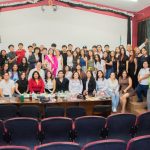 EN EL ITSPÁNUCO SE REALIZA EL CERTAMEN DE CHICA Y CHICO TEC DE INGENIERÍA EN GESTIÓN EMPRESARIAL